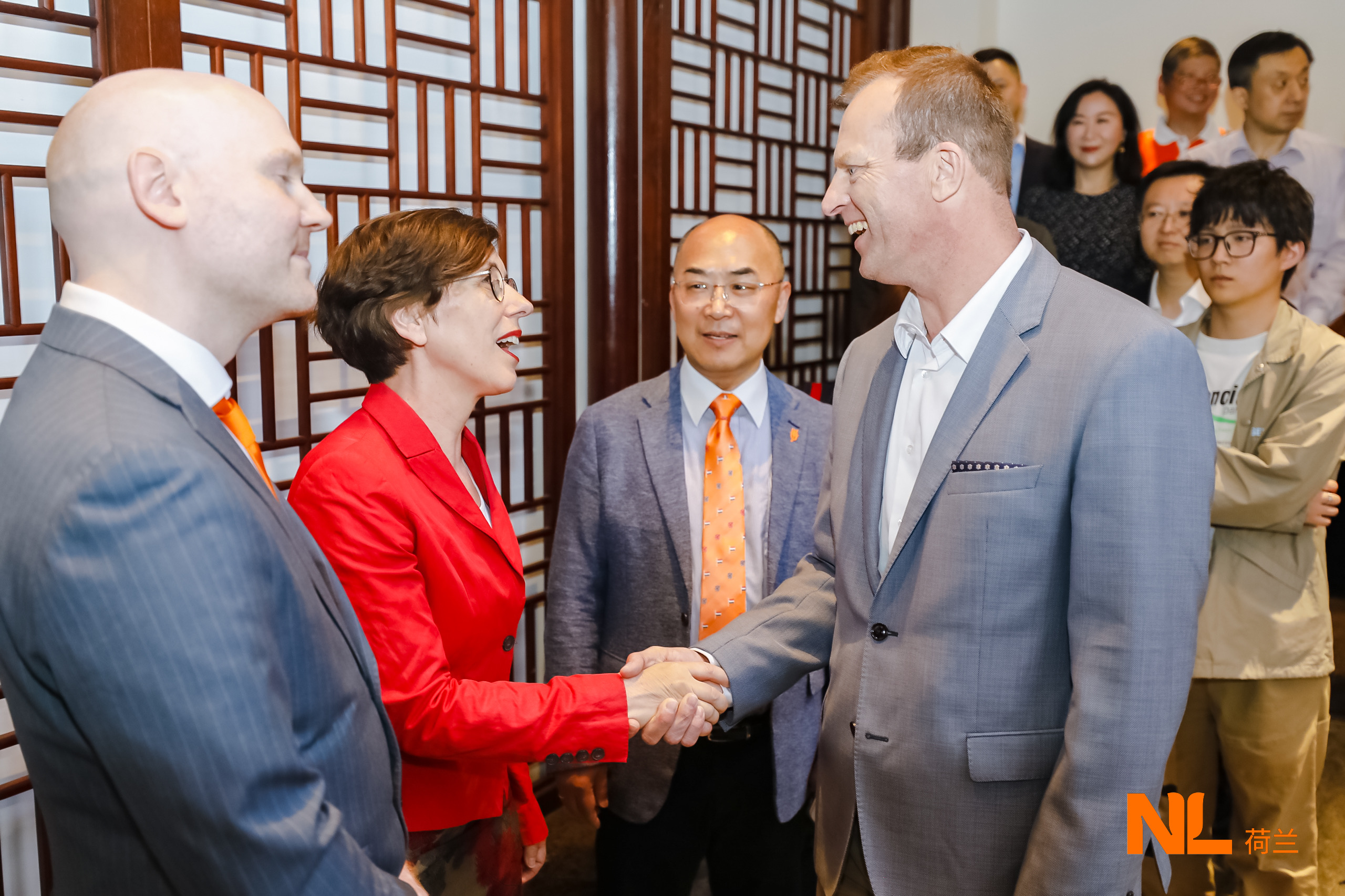 EAEST and NBSO Sign Strategic Partnership Agreement