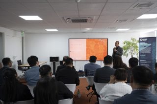 Successful Sino-European Energy Storage Conference Unveils New Blueprint for Renewable Energy Cooperation