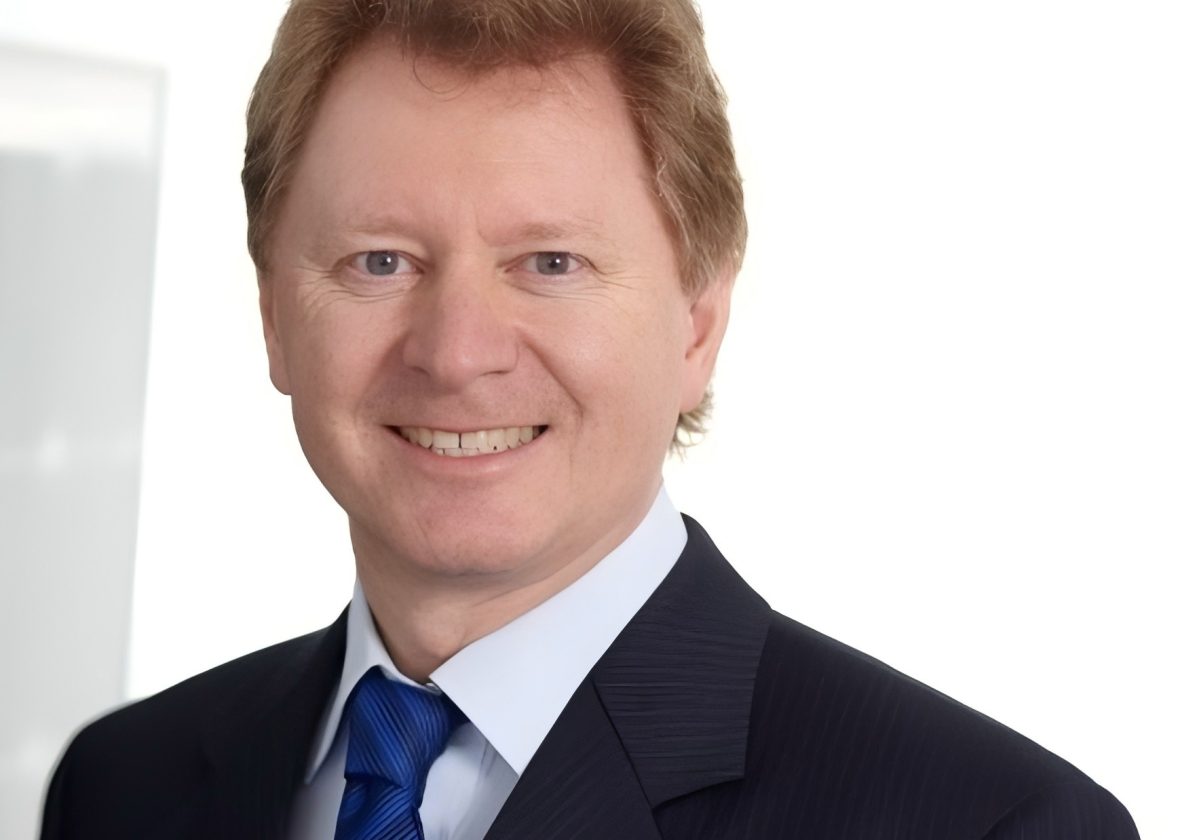 European Association of Energy Storage Trade Welcomes Roland Burkhardt to Its Expert Committee