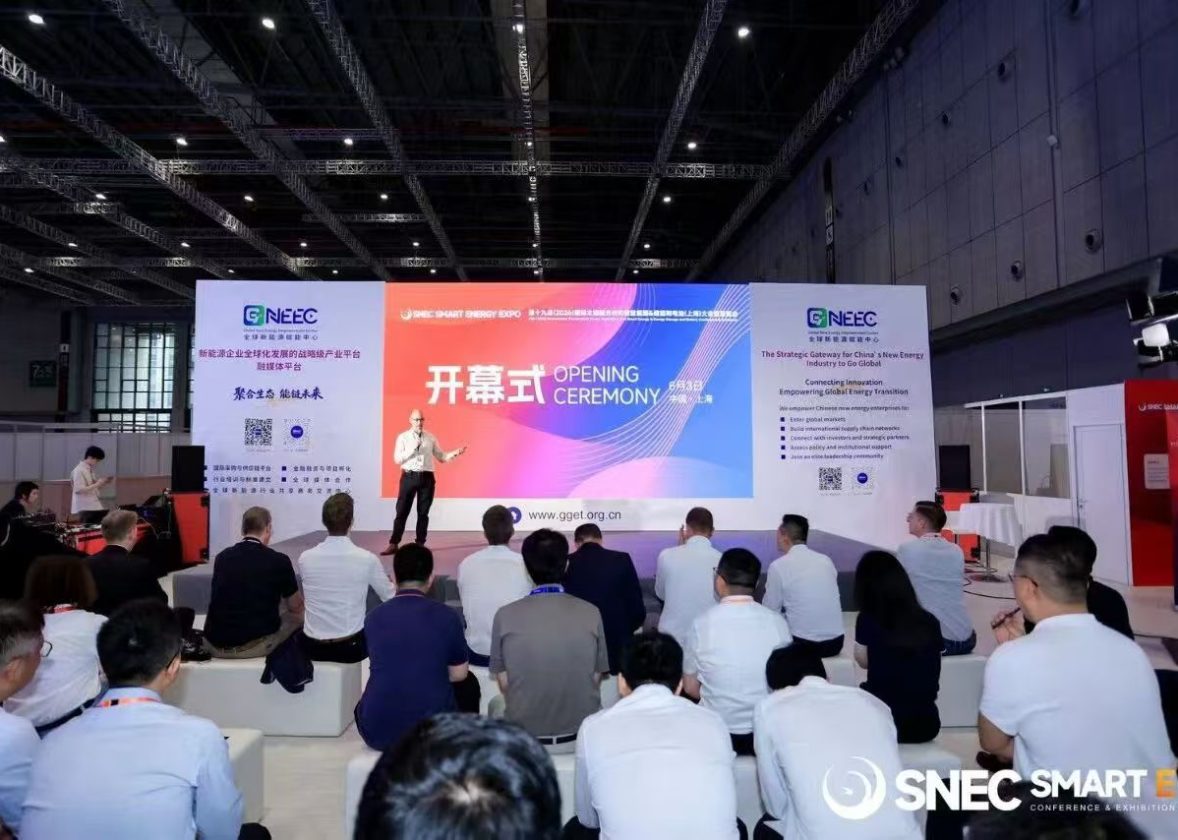 EAEST Member Day 2026: European Energy Storage Projects Launched at SNEC Shanghai Before a Full House of China’s Industry Leaders